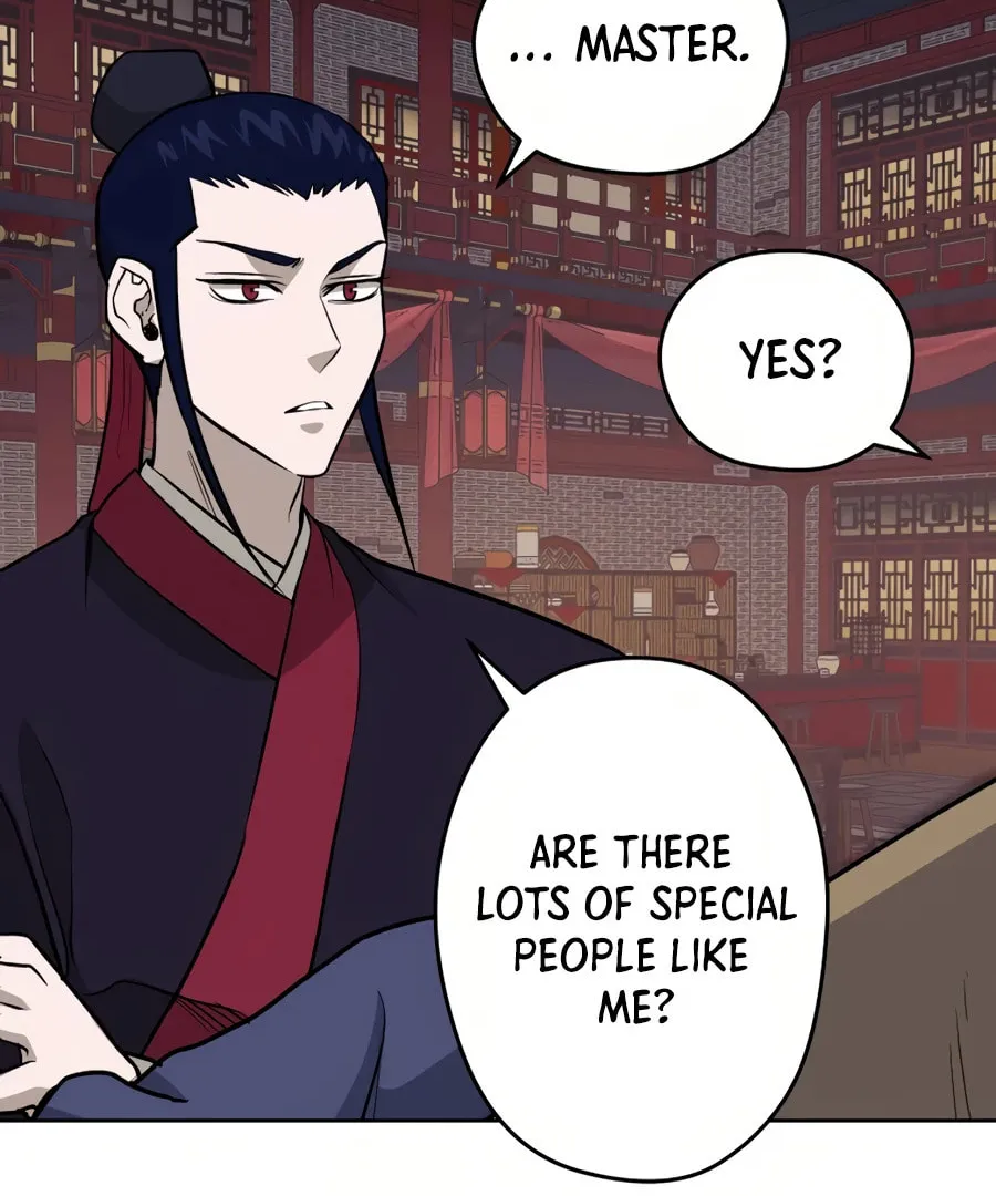 administrator Kang Jin Lee – Chapter 33 – Page 92