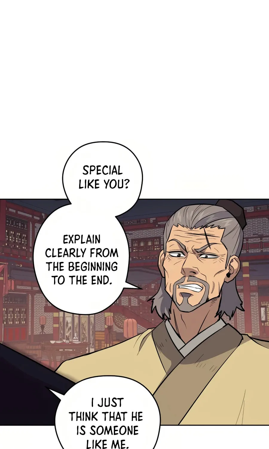 administrator Kang Jin Lee – Chapter 33 – Page 93