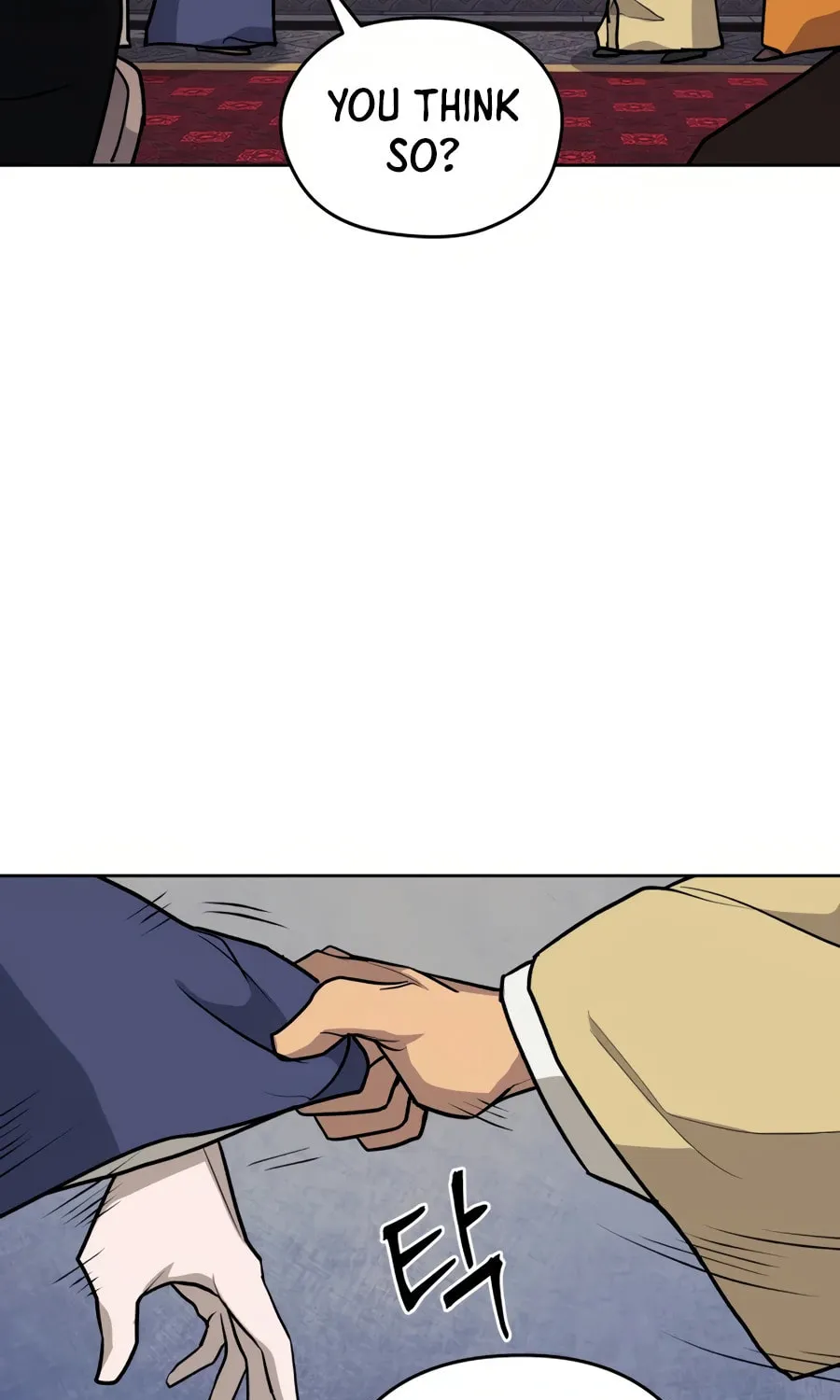 administrator Kang Jin Lee – Chapter 33 – Page 95