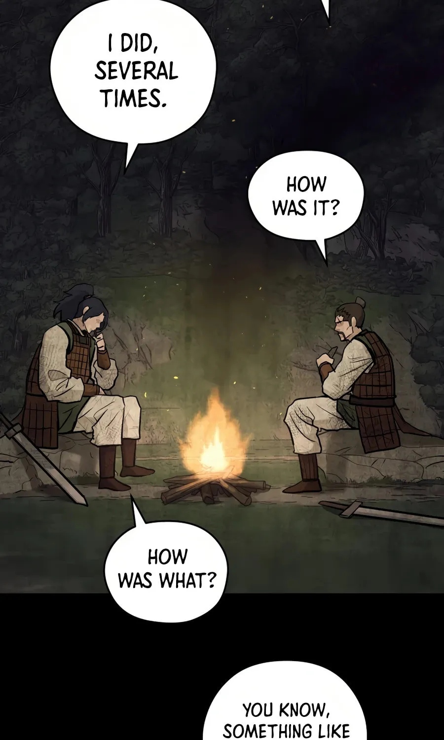 administrator Kang Jin Lee – Chapter 33 – Page 100
