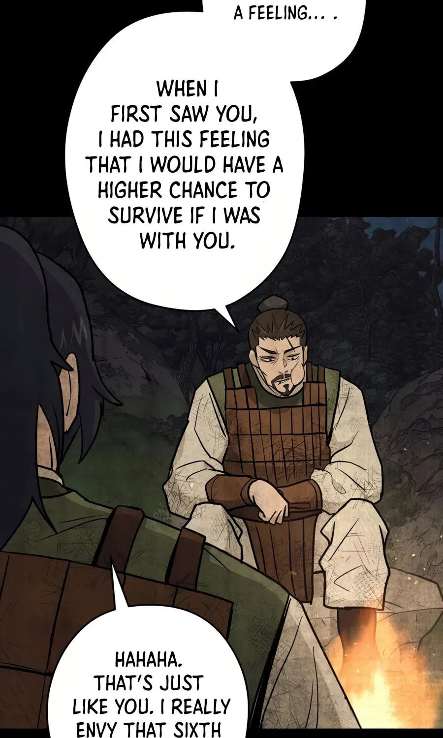 administrator Kang Jin Lee – Chapter 33 – Page 101