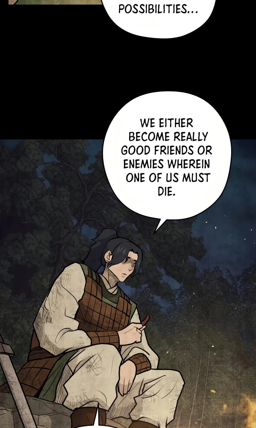 administrator Kang Jin Lee – Chapter 33 – Page 104