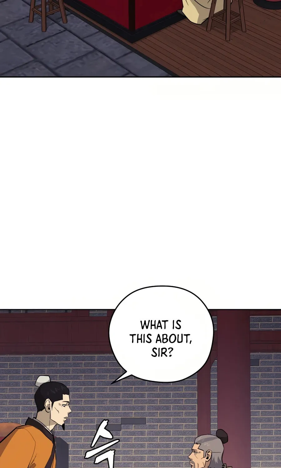 administrator Kang Jin Lee – Chapter 34 – Page 2