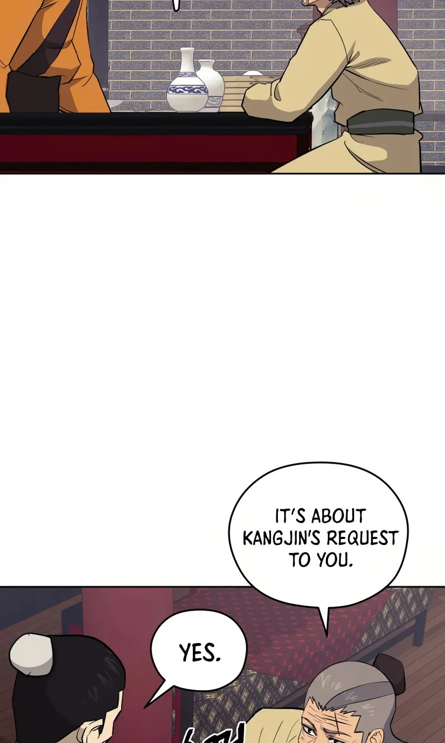 administrator Kang Jin Lee – Chapter 34 – Page 3