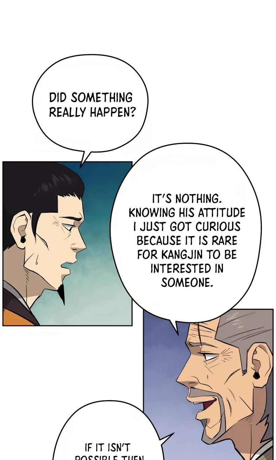 administrator Kang Jin Lee – Chapter 34 – Page 5