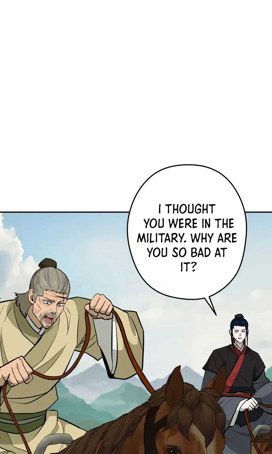 administrator Kang Jin Lee – Chapter 34 – Page 14