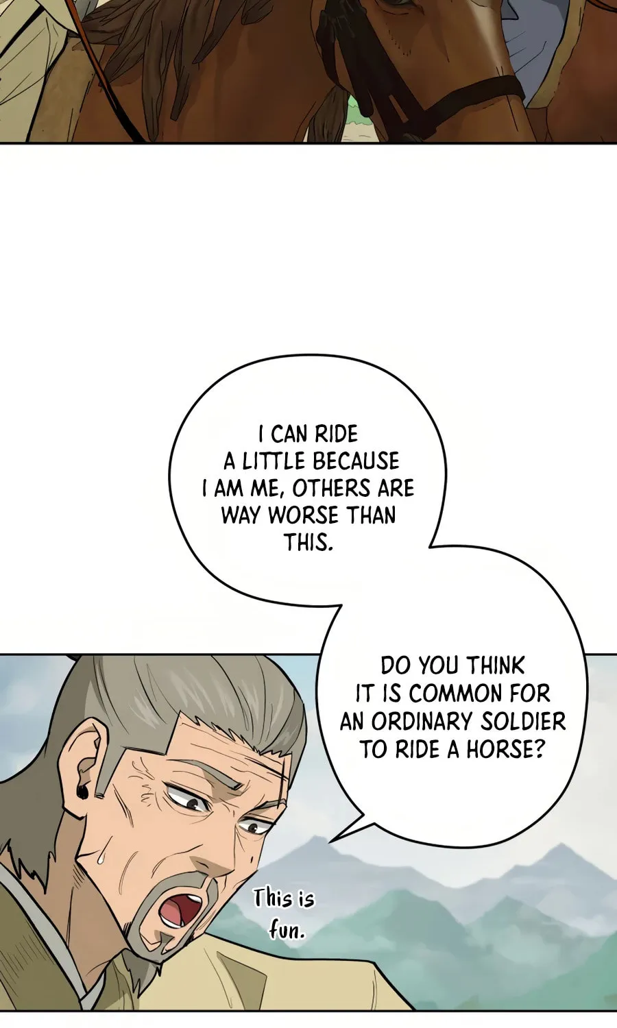 administrator Kang Jin Lee – Chapter 34 – Page 15