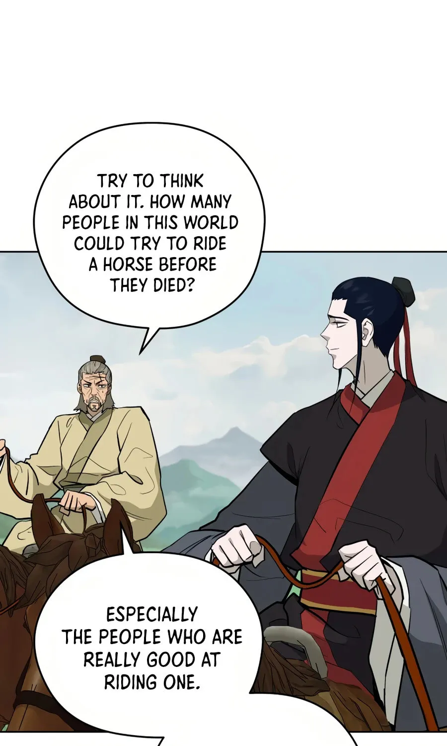 administrator Kang Jin Lee – Chapter 34 – Page 18