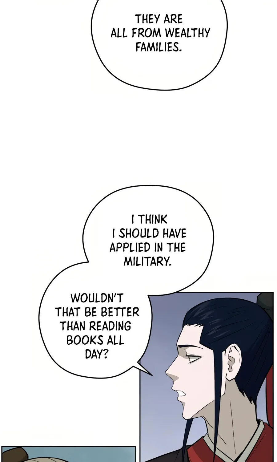 administrator Kang Jin Lee – Chapter 34 – Page 19