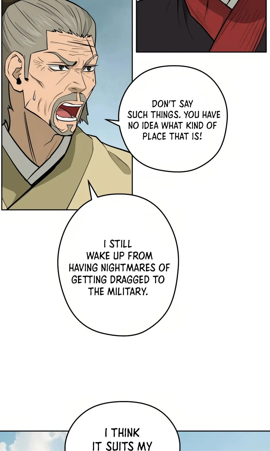 administrator Kang Jin Lee – Chapter 34 – Page 20