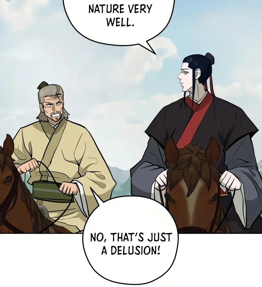 administrator Kang Jin Lee – Chapter 34 – Page 21