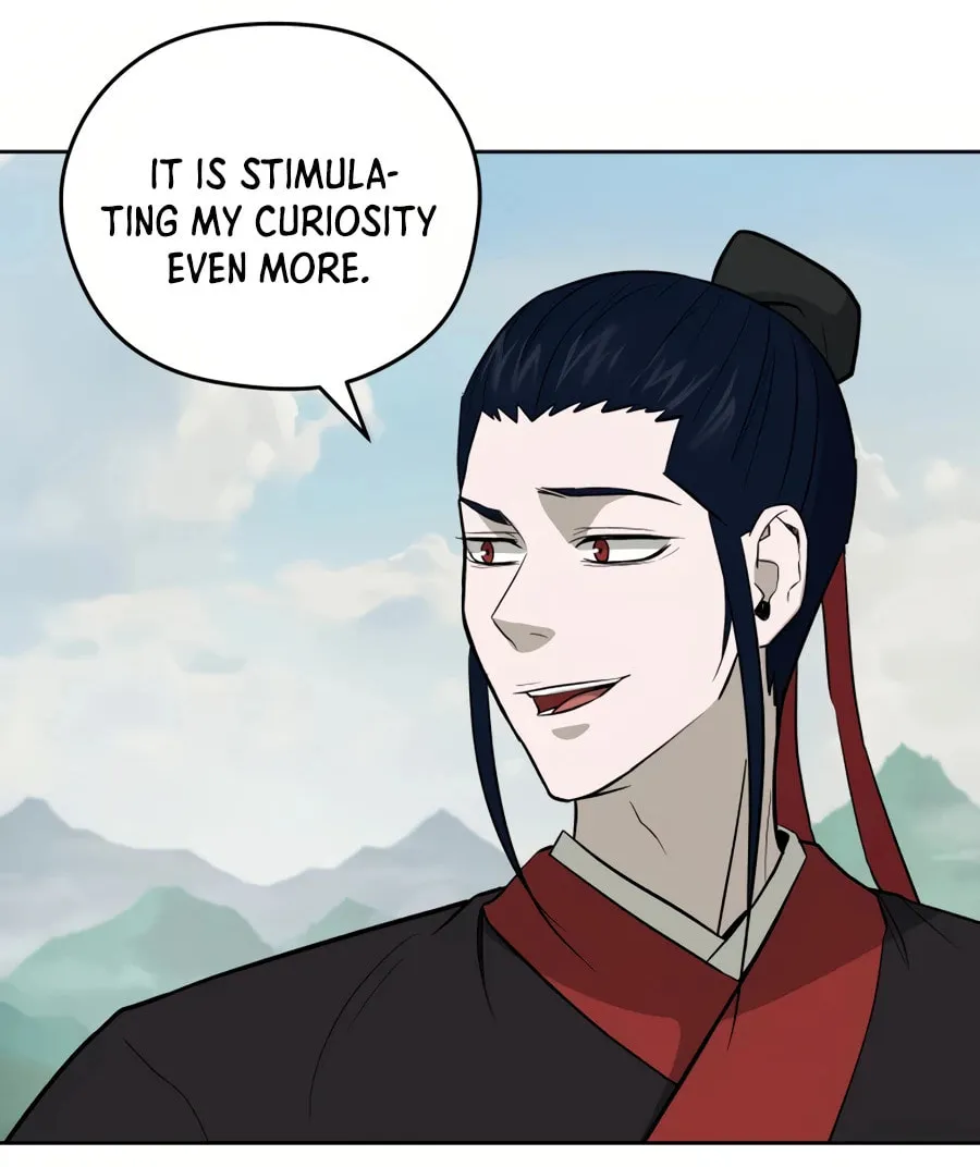 administrator Kang Jin Lee – Chapter 34 – Page 25