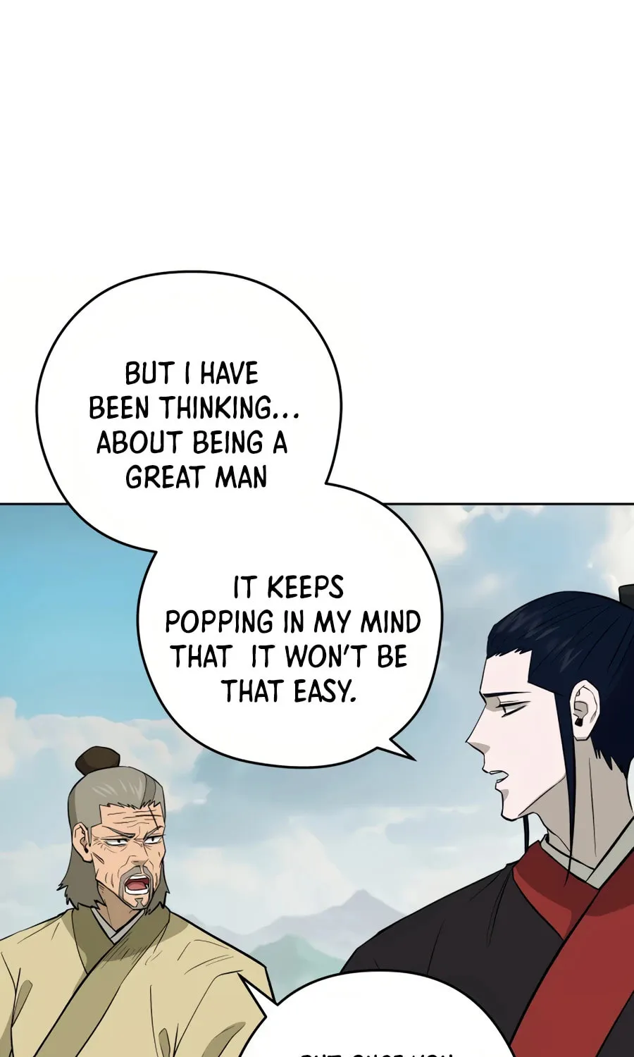 administrator Kang Jin Lee – Chapter 34 – Page 30