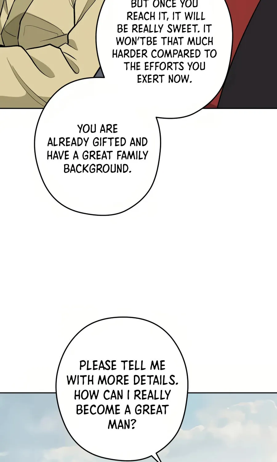 administrator Kang Jin Lee – Chapter 34 – Page 31
