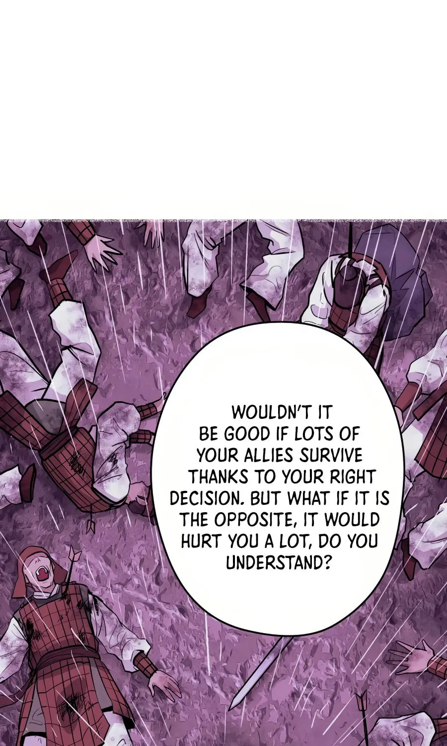 administrator Kang Jin Lee – Chapter 34 – Page 35