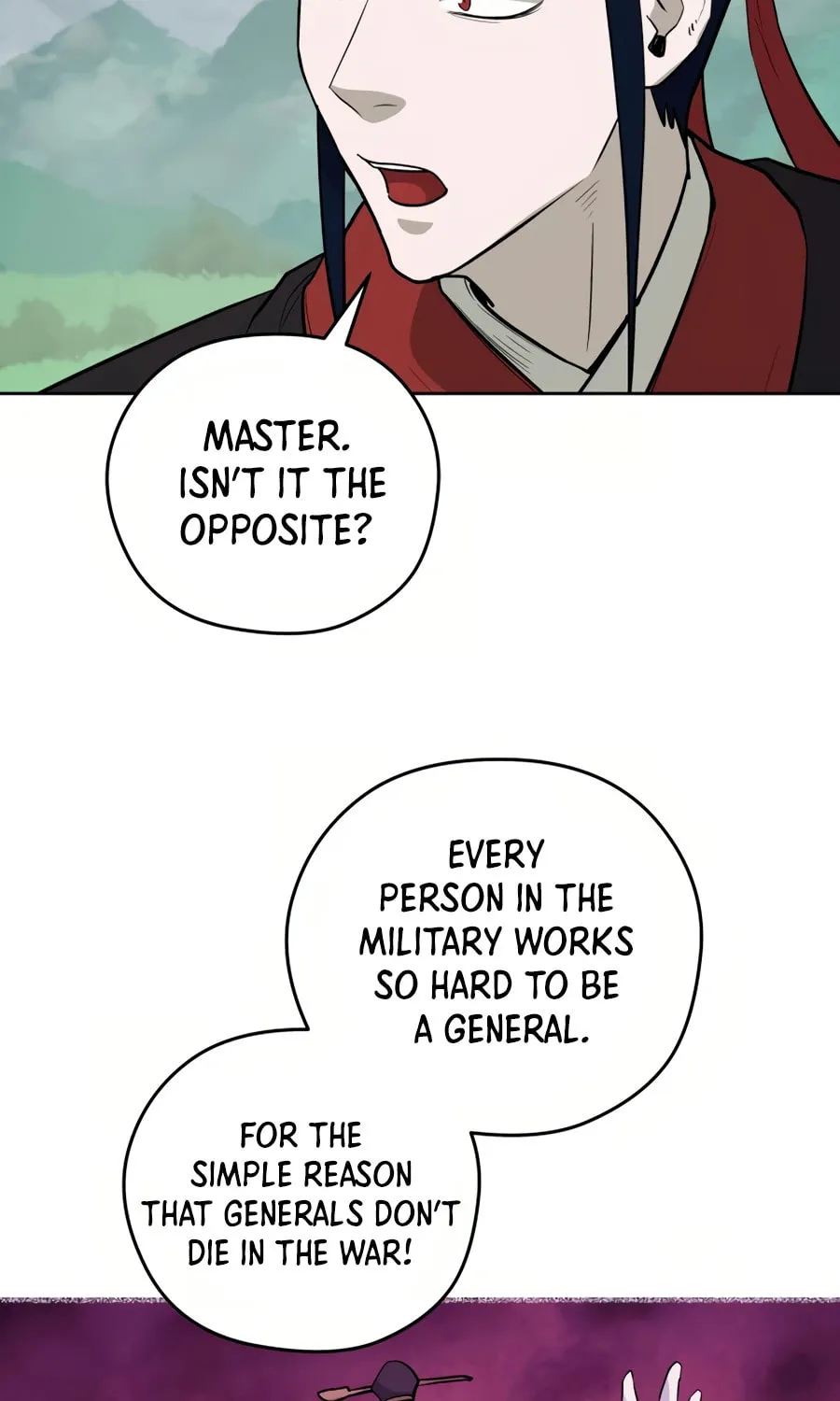 administrator Kang Jin Lee – Chapter 34 – Page 37