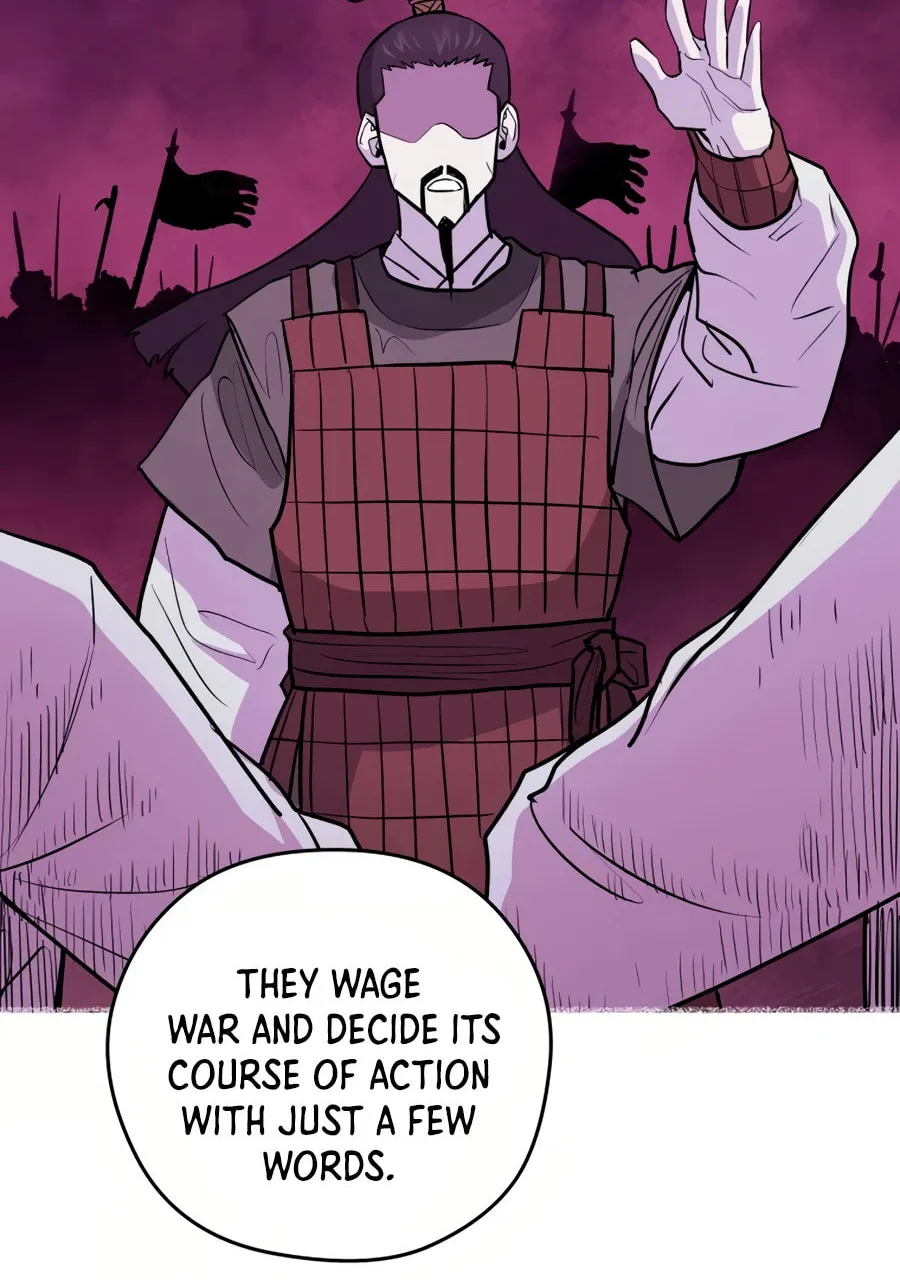 administrator Kang Jin Lee – Chapter 34 – Page 38