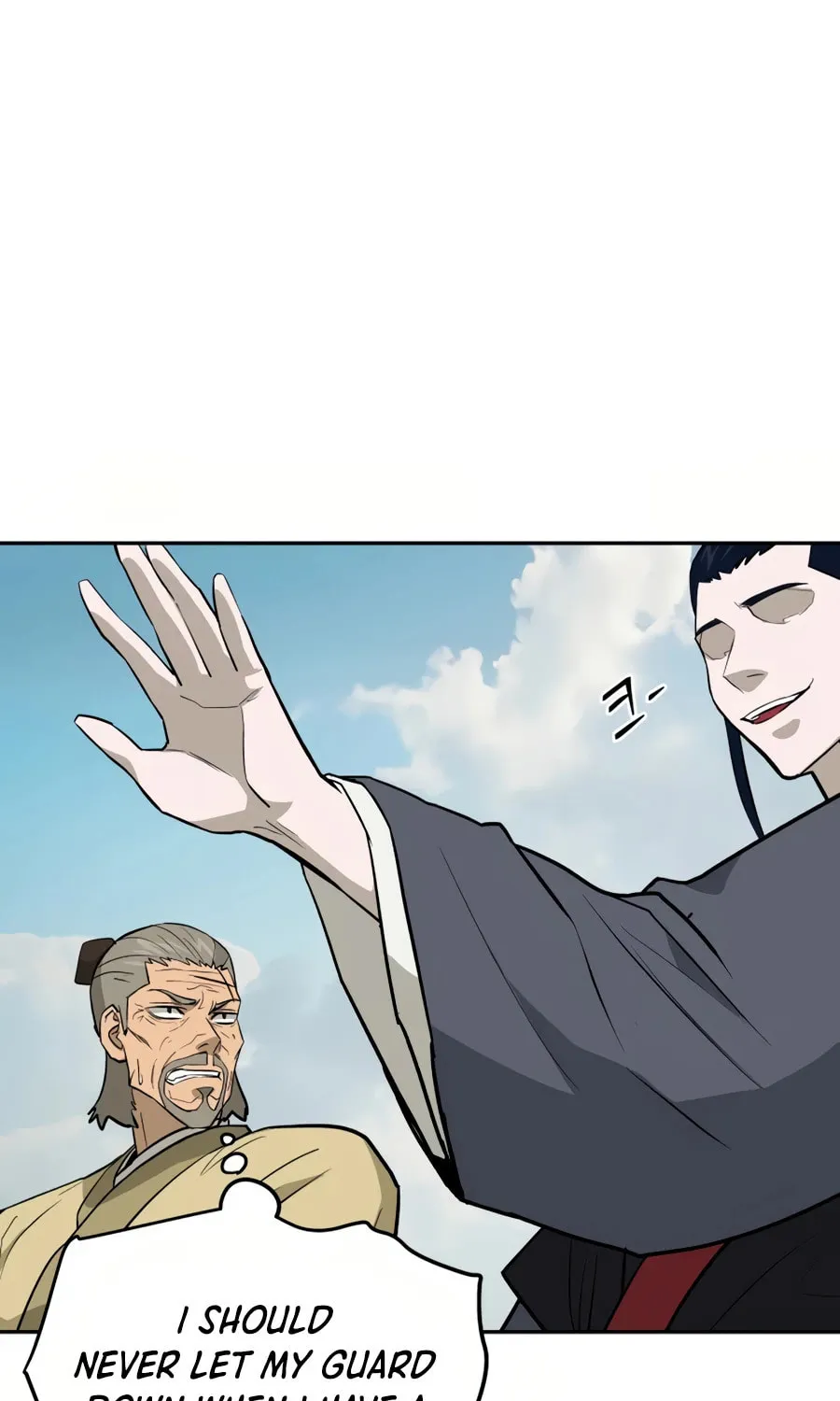 administrator Kang Jin Lee – Chapter 34 – Page 39