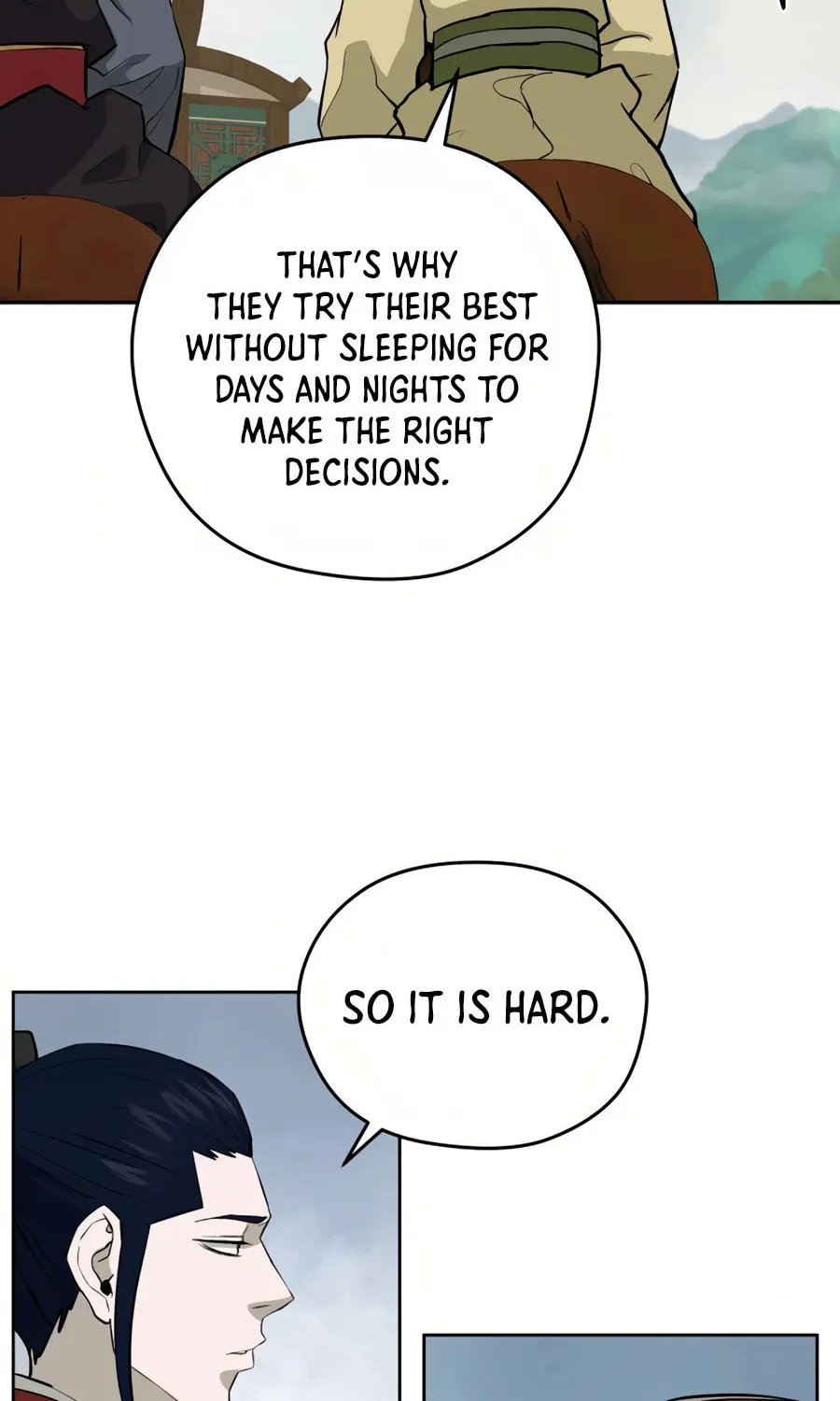 administrator Kang Jin Lee – Chapter 34 – Page 45