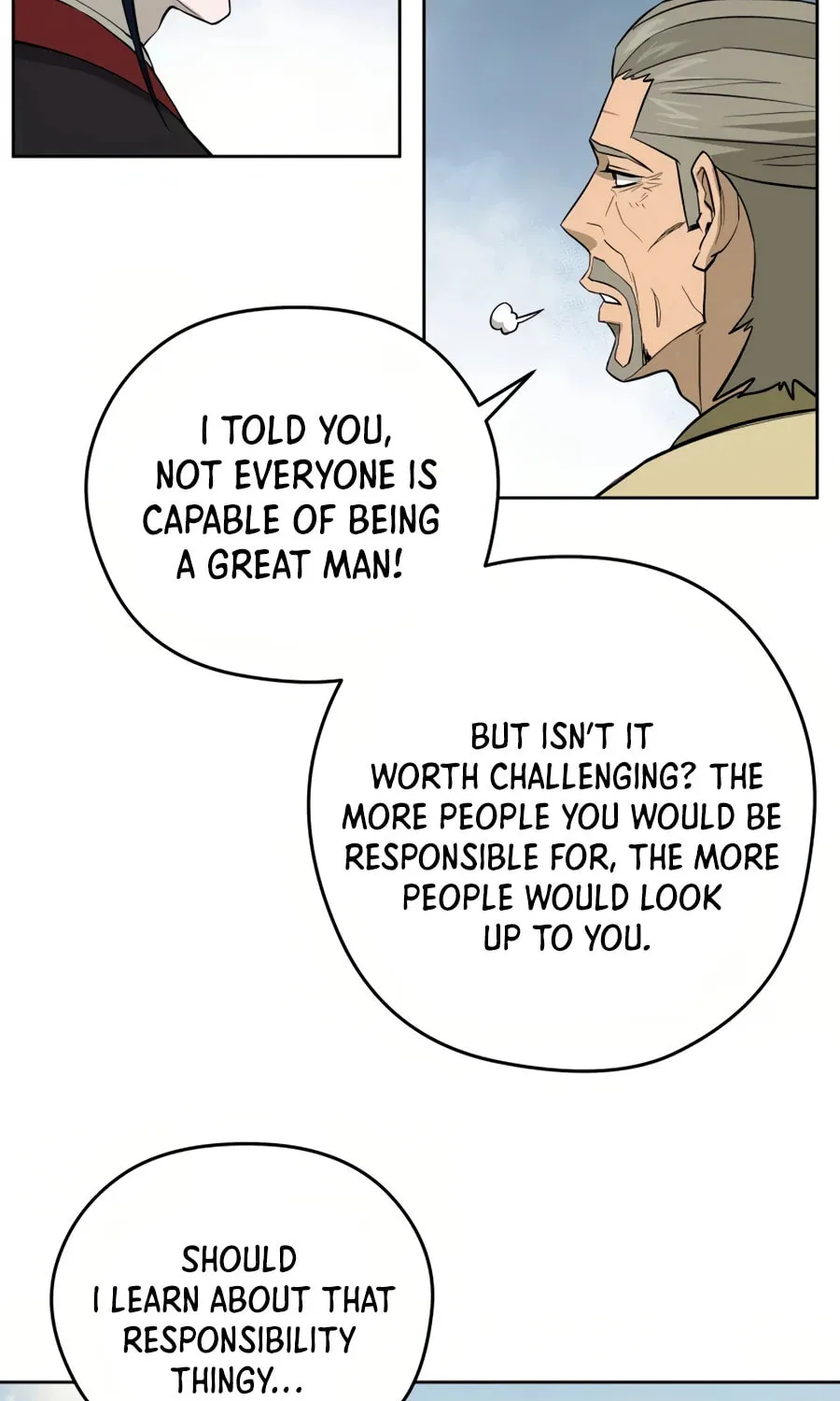 administrator Kang Jin Lee – Chapter 34 – Page 46