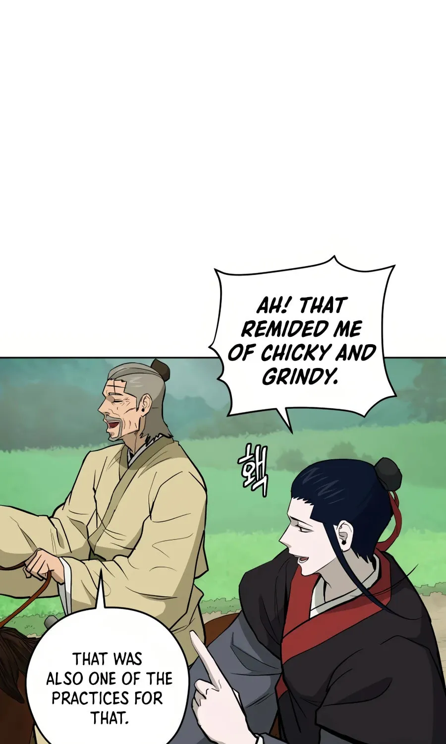 administrator Kang Jin Lee – Chapter 34 – Page 48