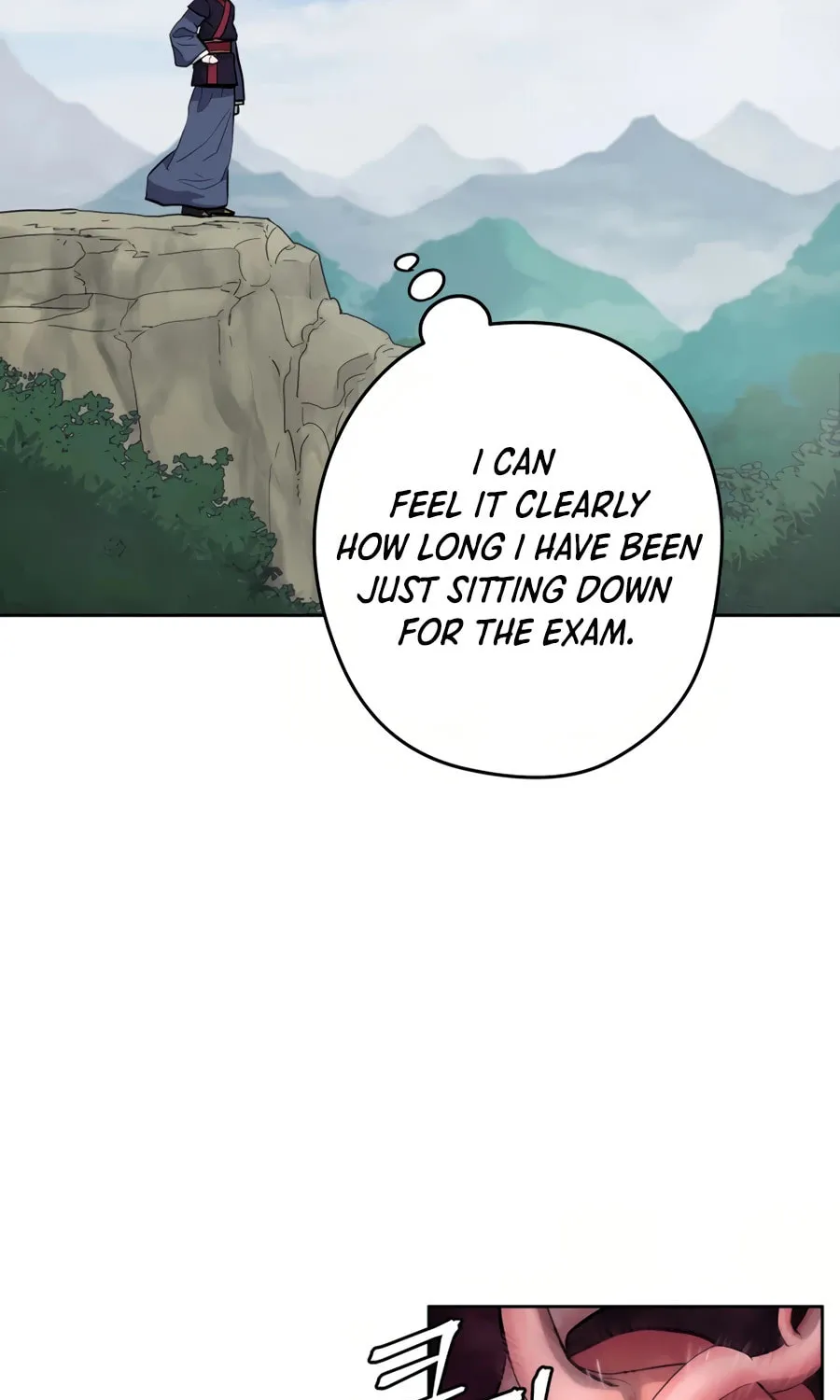 administrator Kang Jin Lee – Chapter 34 – Page 54