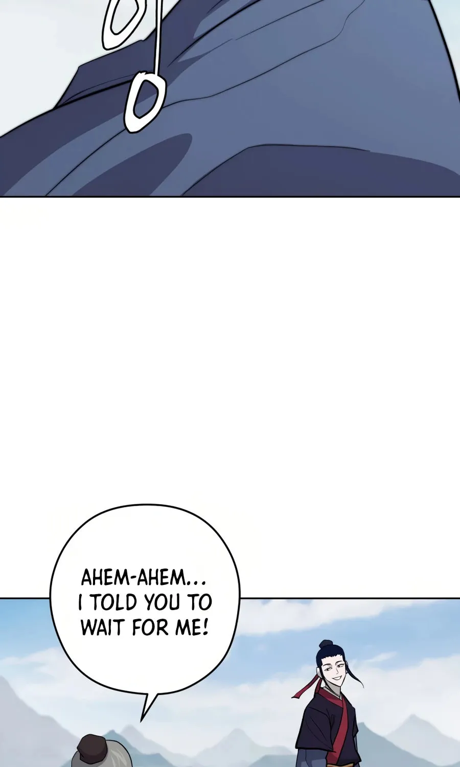 administrator Kang Jin Lee – Chapter 34 – Page 58