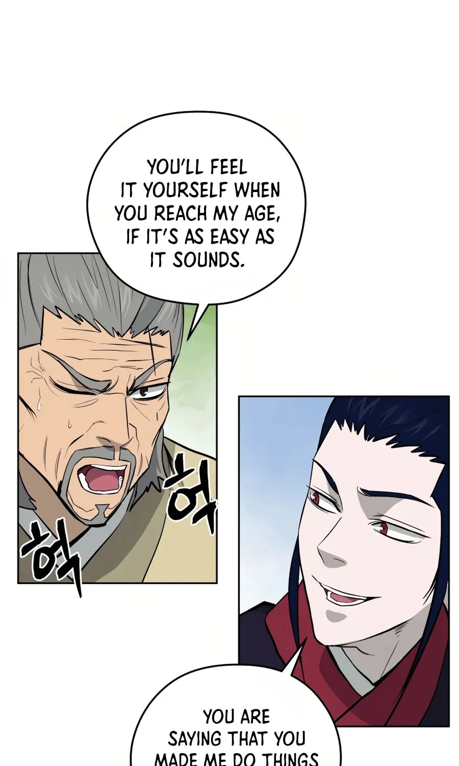 administrator Kang Jin Lee – Chapter 34 – Page 60
