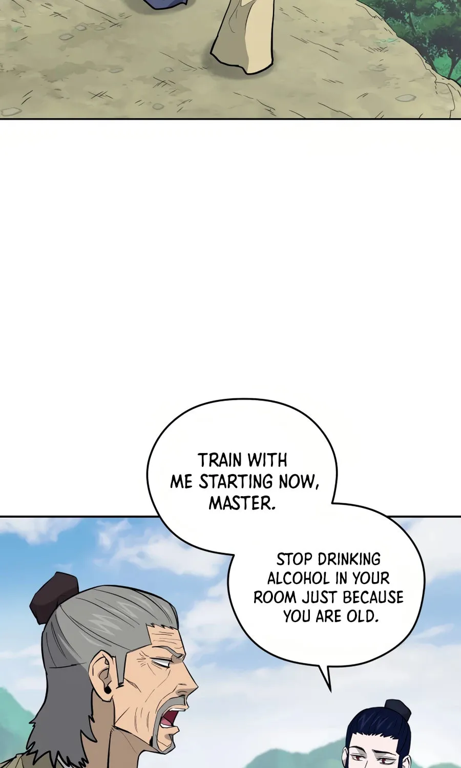 administrator Kang Jin Lee – Chapter 34 – Page 62