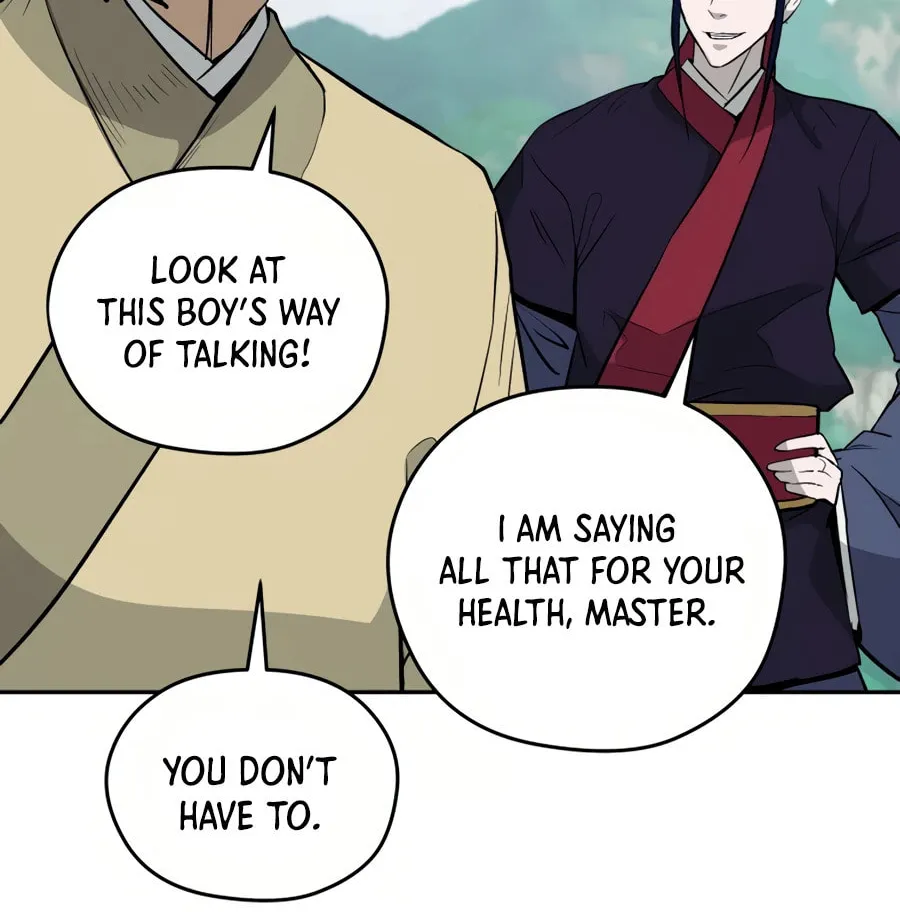 administrator Kang Jin Lee – Chapter 34 – Page 63