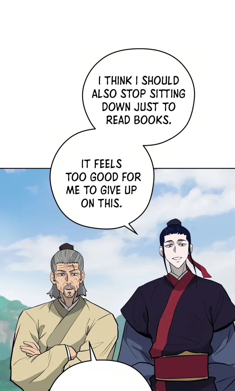 administrator Kang Jin Lee – Chapter 34 – Page 64