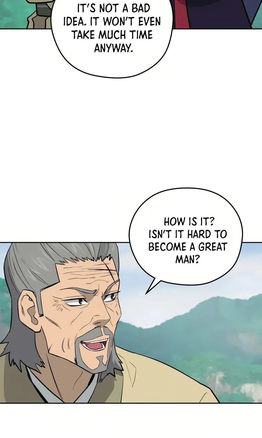 administrator Kang Jin Lee – Chapter 34 – Page 65
