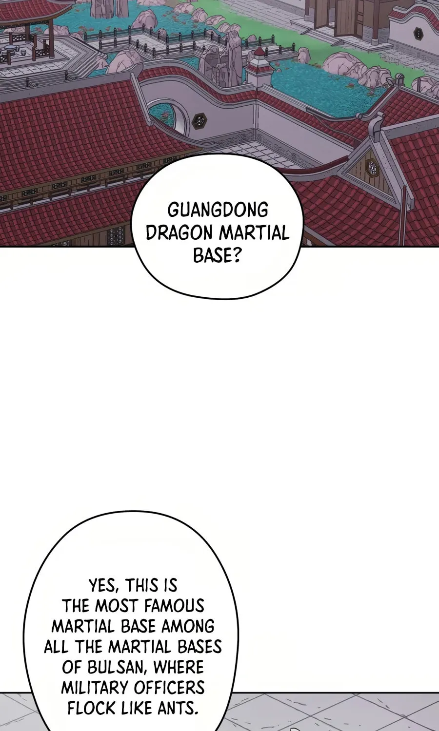 administrator Kang Jin Lee – Chapter 34 – Page 74