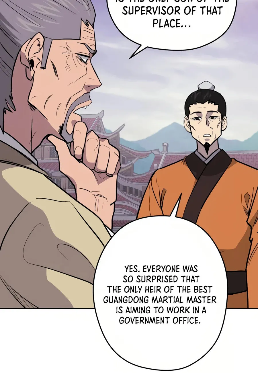 administrator Kang Jin Lee – Chapter 34 – Page 76