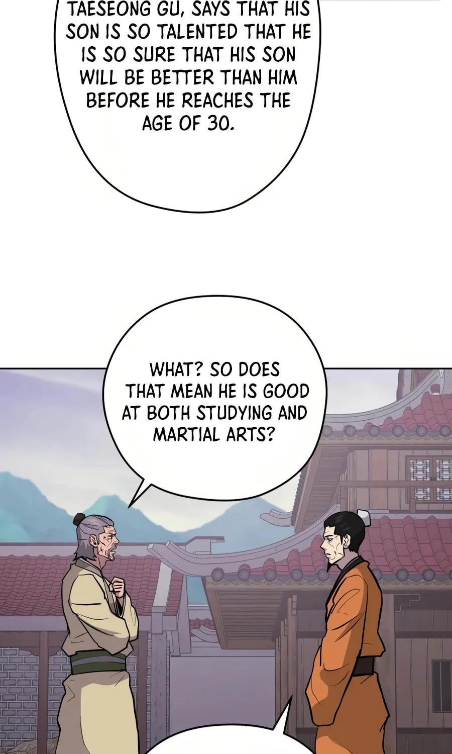administrator Kang Jin Lee – Chapter 34 – Page 78
