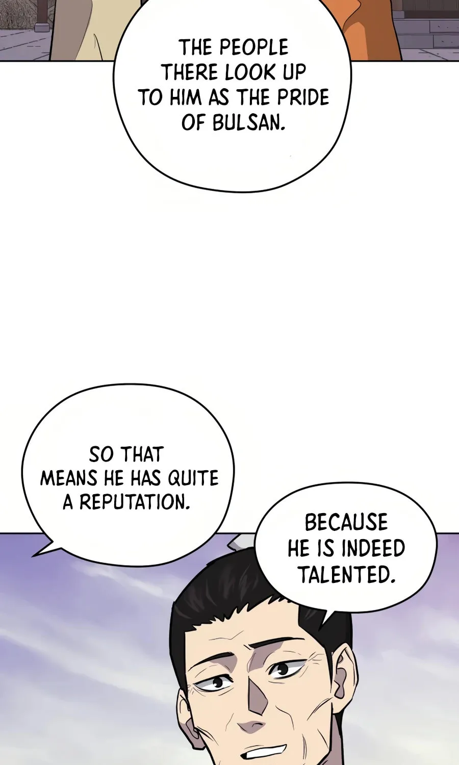 administrator Kang Jin Lee – Chapter 34 – Page 79