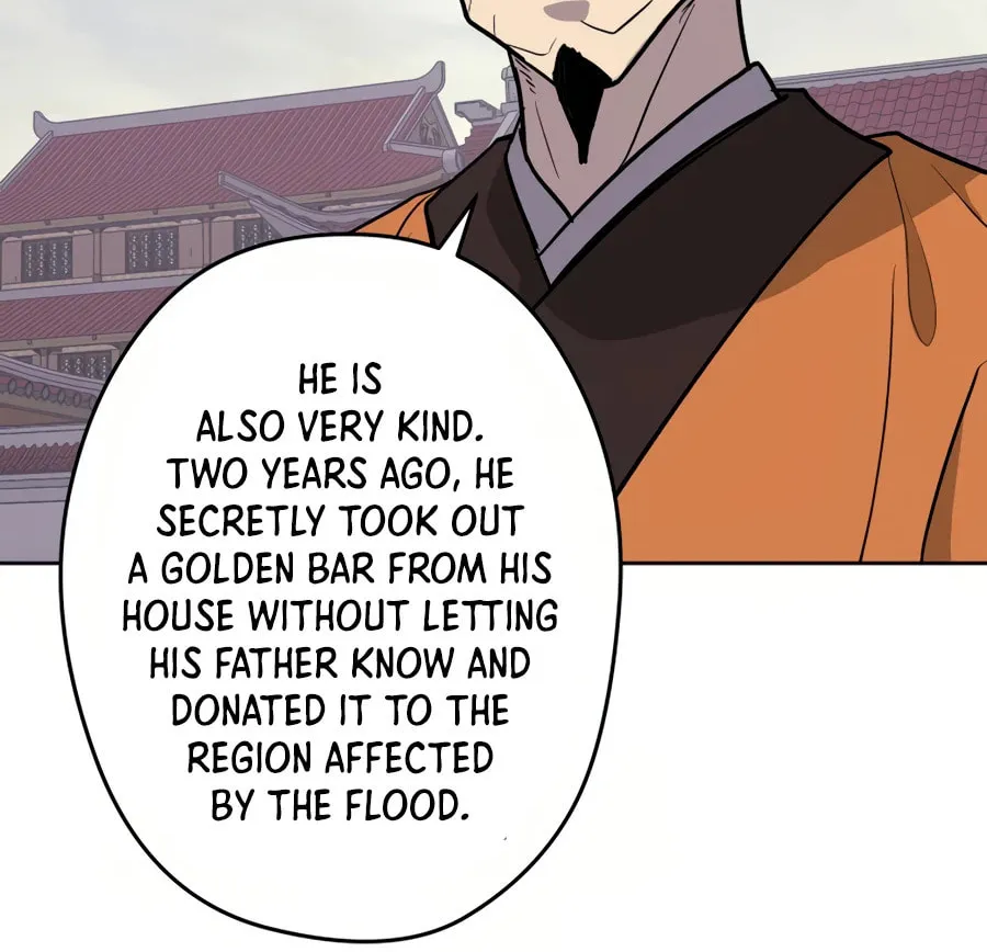 administrator Kang Jin Lee – Chapter 34 – Page 80