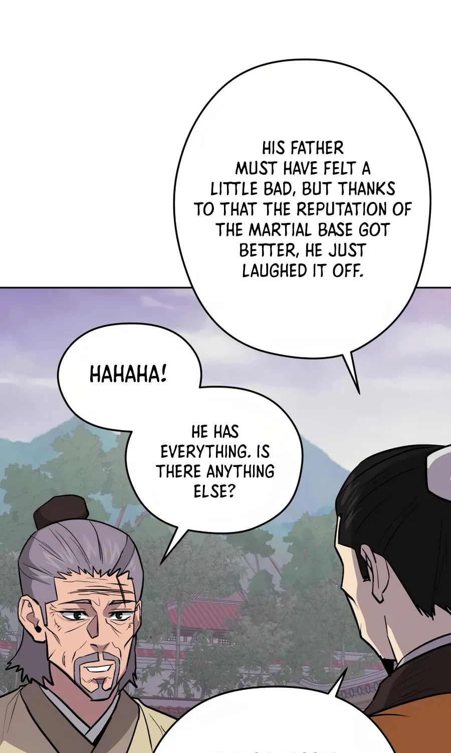 administrator Kang Jin Lee – Chapter 34 – Page 81