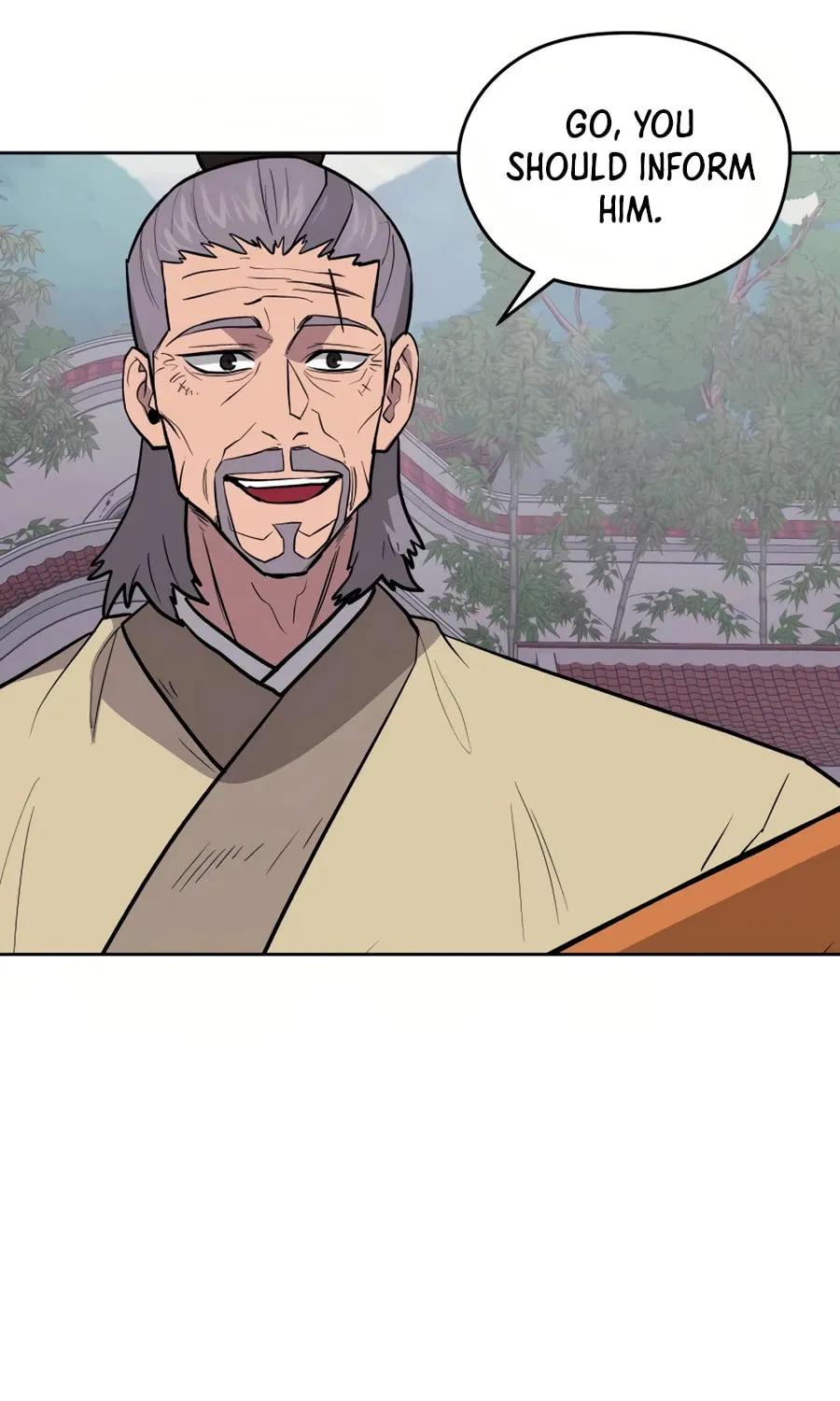 administrator Kang Jin Lee – Chapter 34 – Page 85