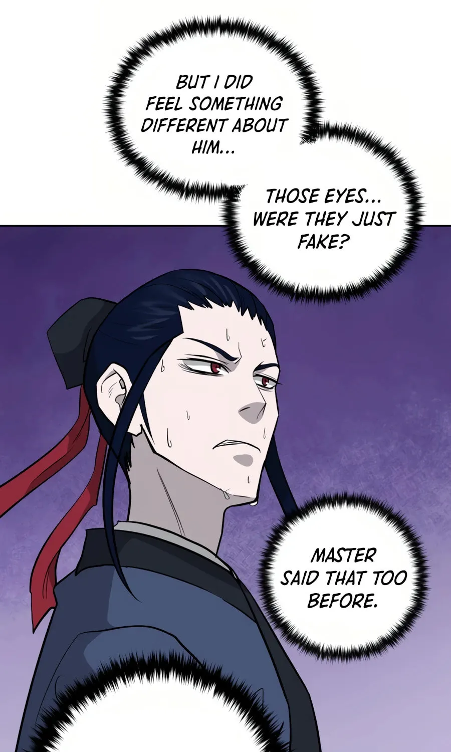 administrator Kang Jin Lee – Chapter 34 – Page 90