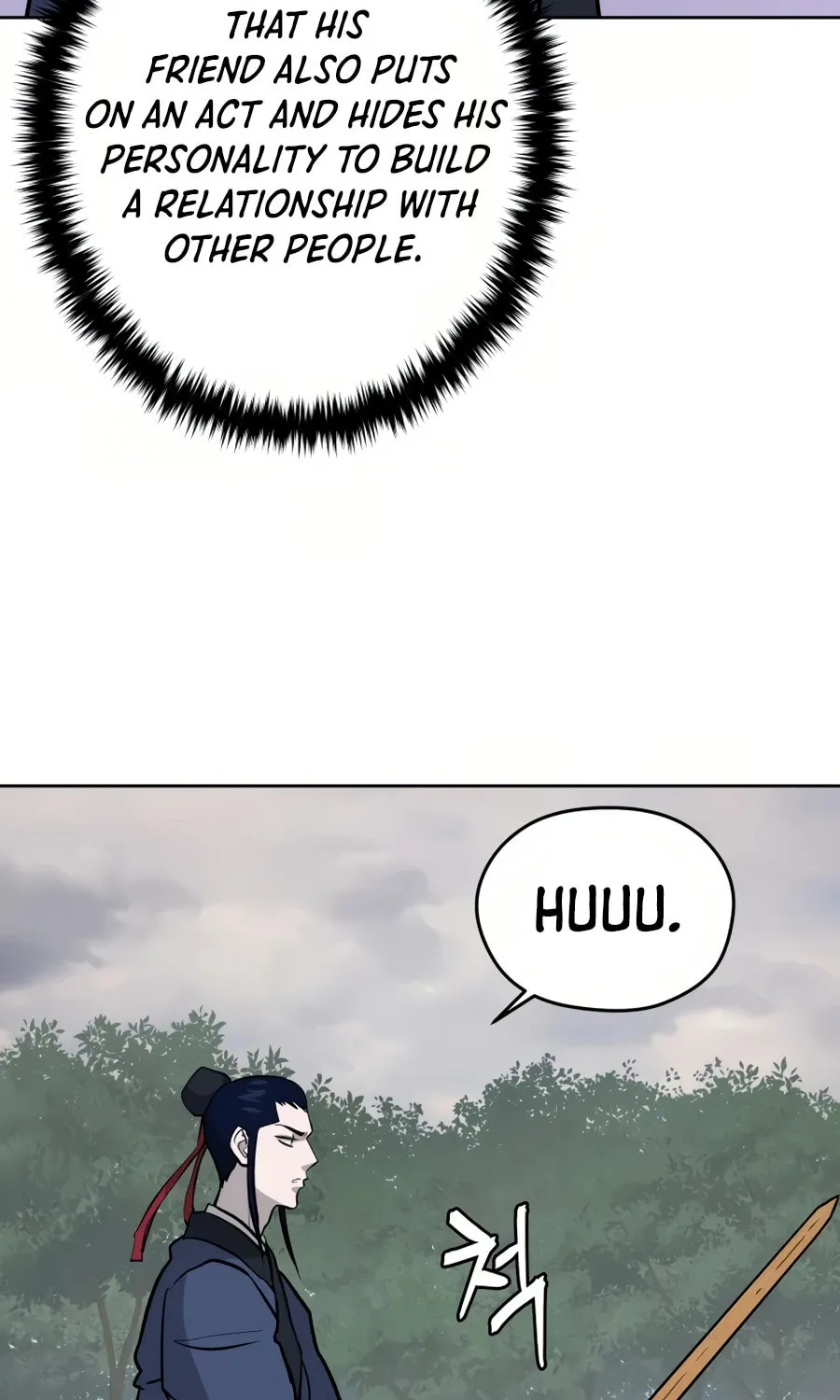 administrator Kang Jin Lee – Chapter 34 – Page 91