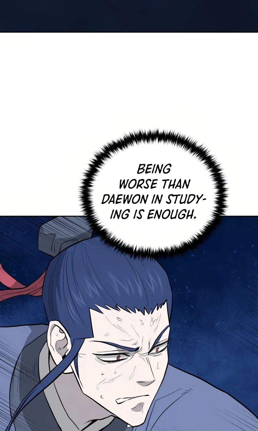 administrator Kang Jin Lee – Chapter 34 – Page 95