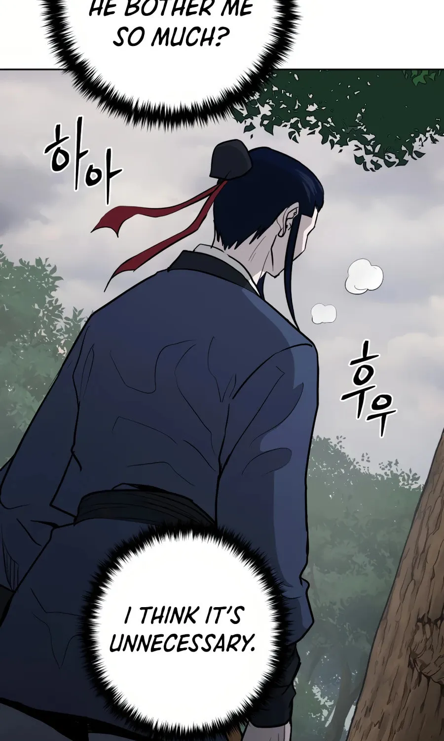 administrator Kang Jin Lee – Chapter 34 – Page 98