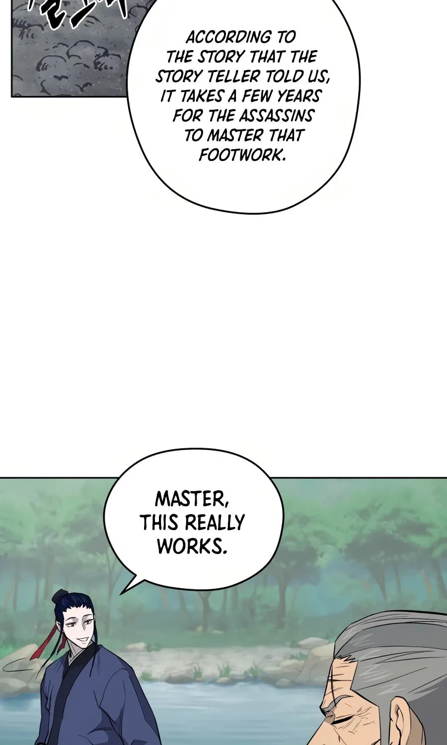 administrator Kang Jin Lee – Chapter 35 – Page 7