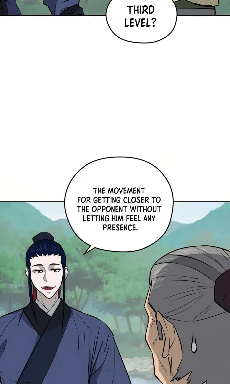 administrator Kang Jin Lee – Chapter 35 – Page 10