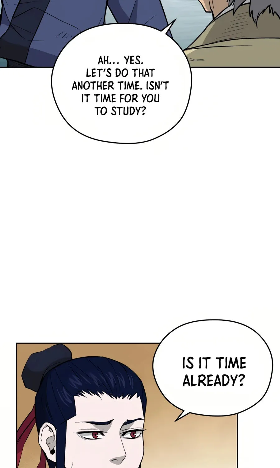 administrator Kang Jin Lee – Chapter 35 – Page 11