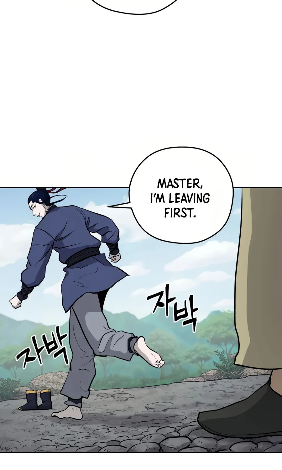 administrator Kang Jin Lee – Chapter 35 – Page 14
