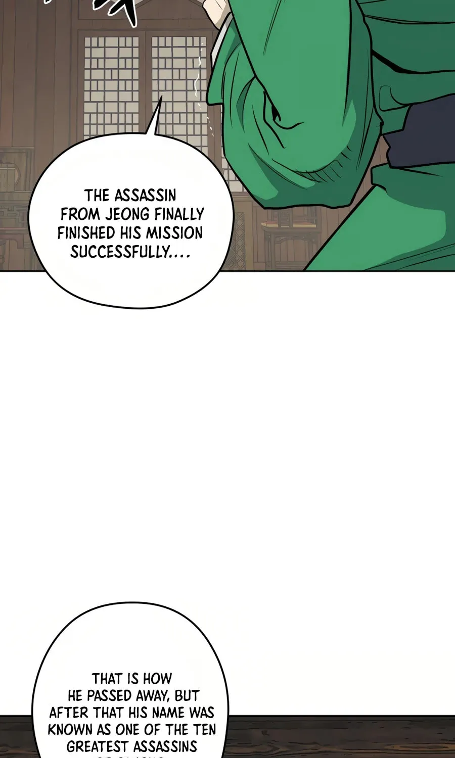 administrator Kang Jin Lee – Chapter 35 – Page 24