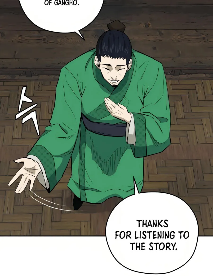 administrator Kang Jin Lee – Chapter 35 – Page 25