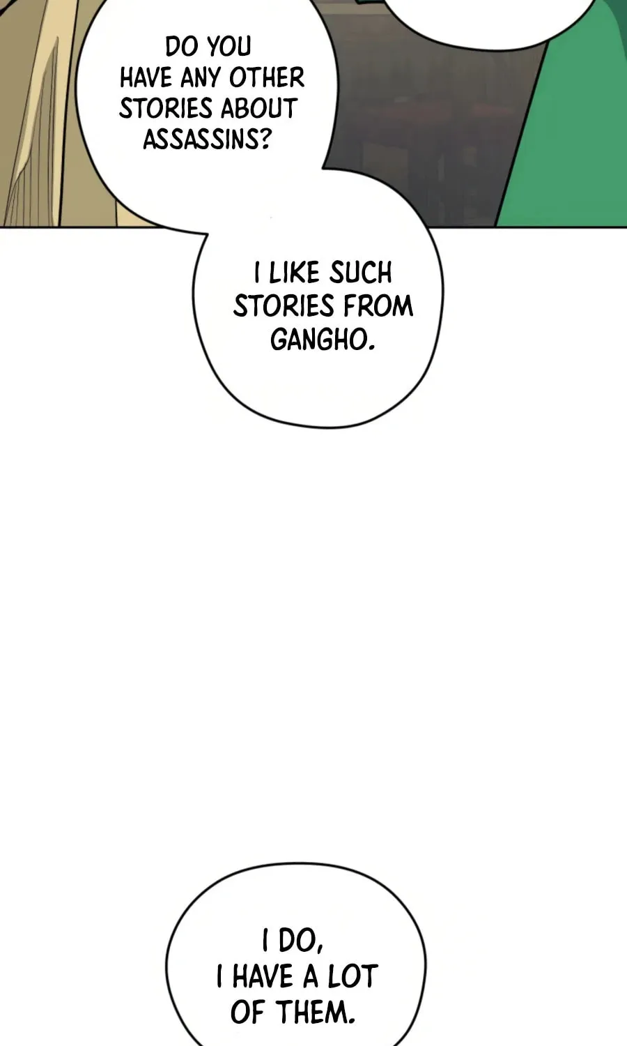 administrator Kang Jin Lee – Chapter 35 – Page 32